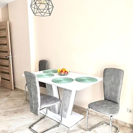 Osapart Pretty At The Complex Great Britain Апартаменти *