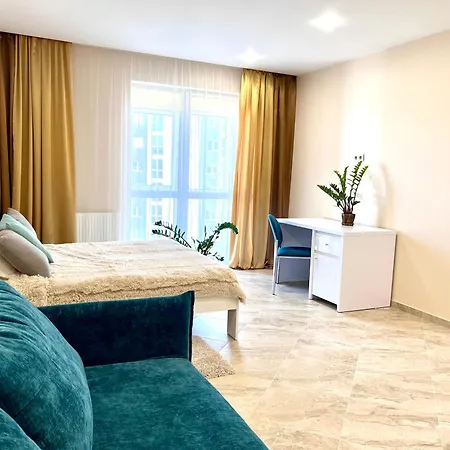 Osapart Pretty At The Complex Great Britain * Львів