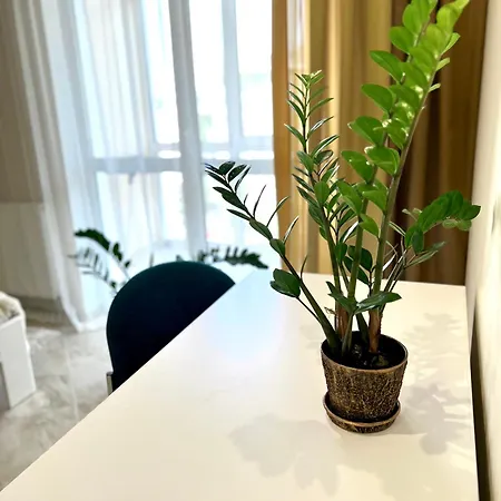 Апартаменти Osapart Pretty At The Complex Great Britain