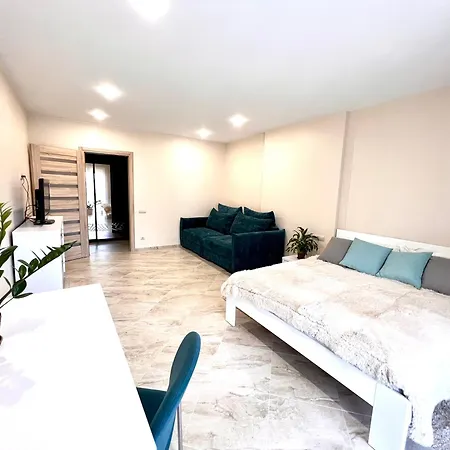 Osapart Pretty At The Complex Great Britain Апартаменти Львів