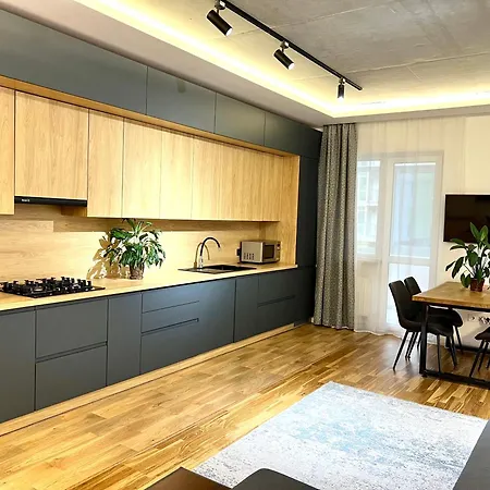 Osapart Pretty At The Complex Great Britain * Львів