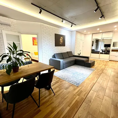 Osapart Pretty At The Complex Great Britain * Львів