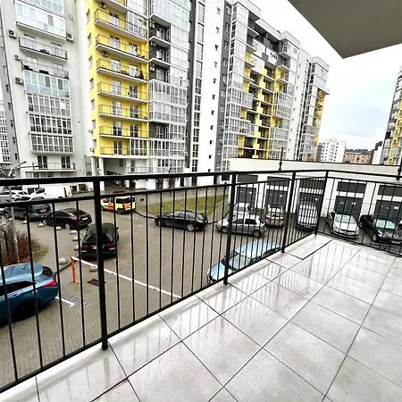 Osapart Pretty At The Complex Great Britain Апартаменти