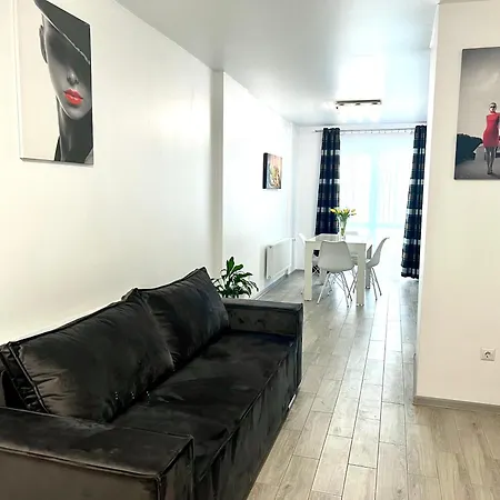 Osapart Pretty At The Complex Great Britain Львів