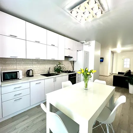 Osapart Pretty At The Complex Great Britain Апартаменти