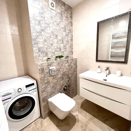 Апартаменти Osapart Pretty At The Complex Great Britain *