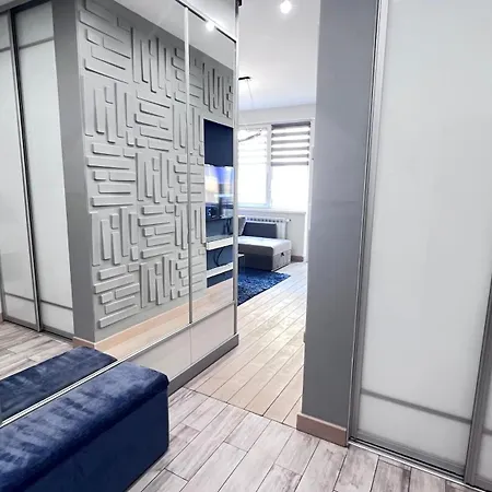 Osapart Pretty At The Complex Great Britain Львів