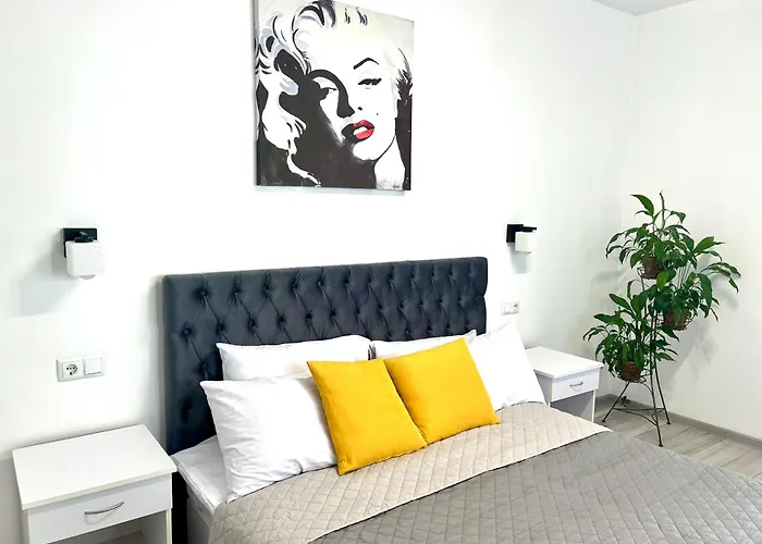 Osapart Pretty At The Complex Great Britain Апартаменти Львів