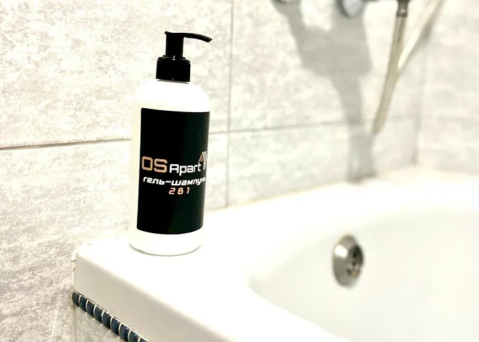 Osapart Pretty At The Complex Great Britain *