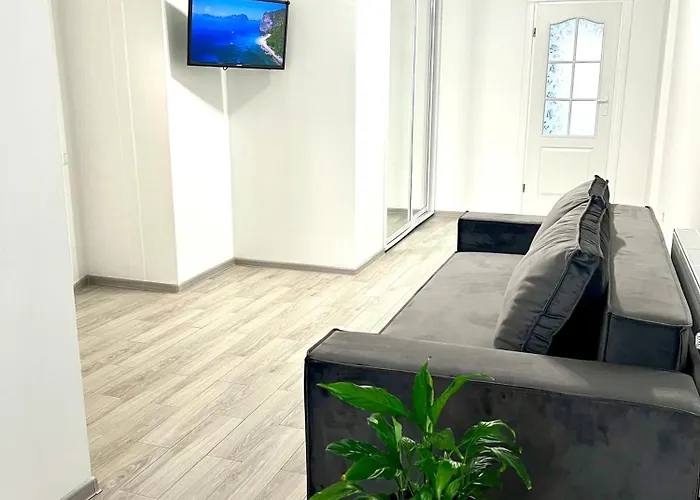 Osapart Pretty At The Complex Great Britain Апартаменти *