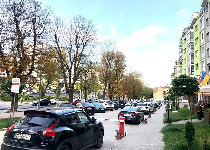 Osapart Pretty At The Complex Great Britain