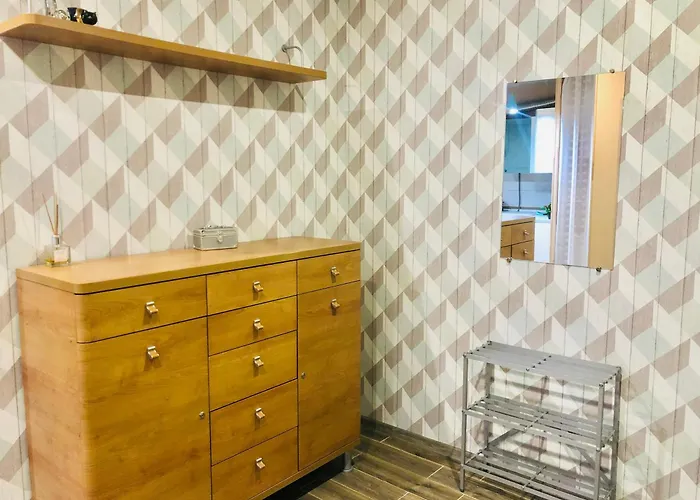 Апартаменти Osapart Pretty At The Complex Great Britain