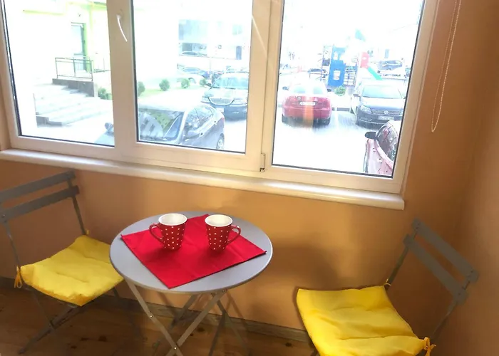 Osapart Pretty At The Complex Great Britain