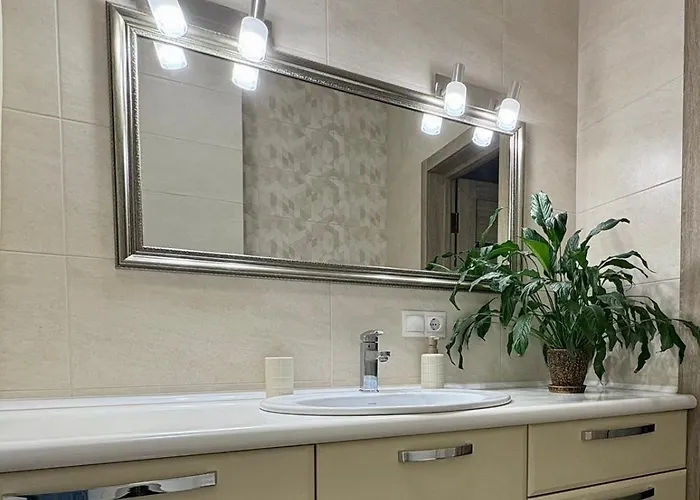 Апартаменти Osapart Pretty At The Complex Great Britain *