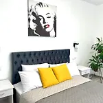 Osapart Pretty At The Complex Great Britain Апартаменты Львов