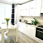 Апартаменты Osapart Pretty At The Complex Great Britain