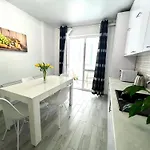 Апартаменты Osapart Pretty At The Complex Great Britain
