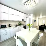 Osapart Pretty At The Complex Great Britain Апартаменты