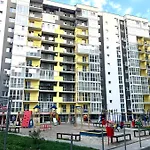 Osapart Pretty At The Complex Great Britain Апартаменты