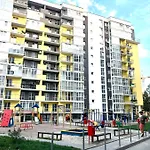 Osapart Pretty At The Complex Great Britain Апартаменты