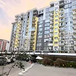 Osapart Pretty At The Complex Great Britain Апартаменты Львов