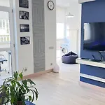 Апартаменты Osapart Pretty At The Complex Great Britain
