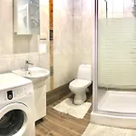 Апартаменты Osapart Pretty At The Complex Great Britain Львов