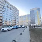Osapart Pretty At The Complex Great Britain Львов