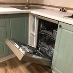 Апартаменты Osapart Pretty At The Complex Great Britain