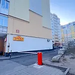 Osapart Pretty At The Complex Great Britain Апартаменты Львов