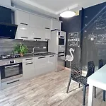 Osapart Pretty At The Complex Great Britain Апартаменты