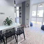 Апартаменты Osapart Pretty At The Complex Great Britain