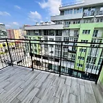 Osapart Pretty At The Complex Great Britain Апартаменты