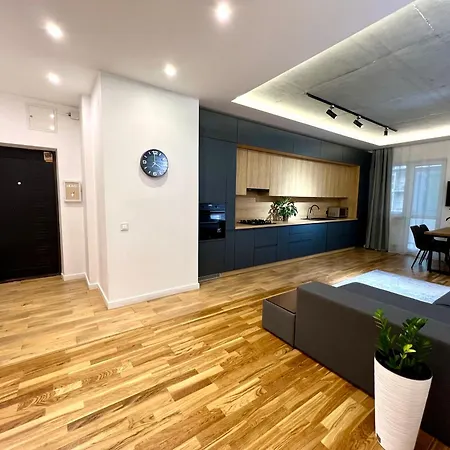 Osapart Pretty At The Complex Great Britain Apartment *