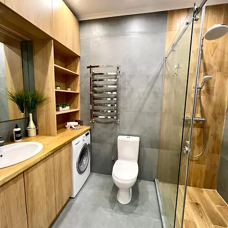 Osapart Pretty At The Complex Great Britain شقة *