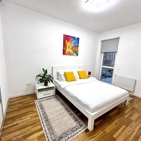 Apartment Osapart Pretty At The Complex Great Britain