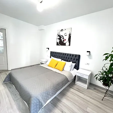 Osapart Pretty At The Complex Great Britain Apartment *