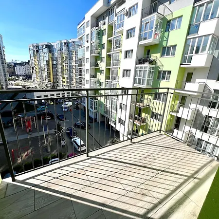 شقة Osapart Pretty At The Complex Great Britain