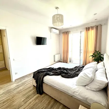 Osapart Pretty At The Complex Great Britain إلفيف