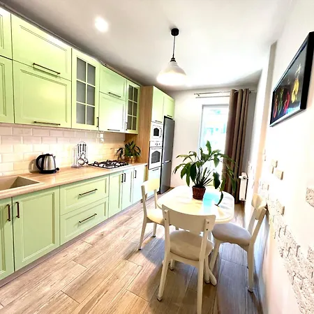 Osapart Pretty At The Complex Great Britain Apartment *