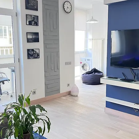 Apartment Osapart Pretty At The Complex Great Britain