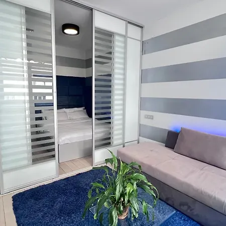 Osapart Pretty At The Complex Great Britain Lemberg