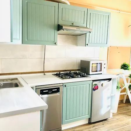 Osapart Pretty At The Complex Great Britain Apartment *