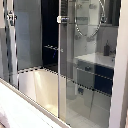 Apartment Osapart Pretty At The Complex Great Britain Lemberg