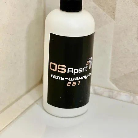 Апартаменти Osapart Pretty At The Complex Great Britain