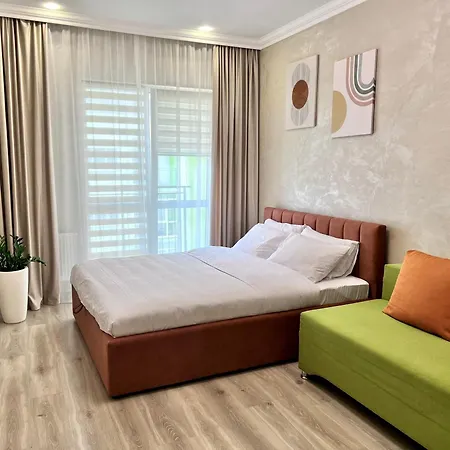 Osapart Pretty At The Complex Great Britain Apartman *