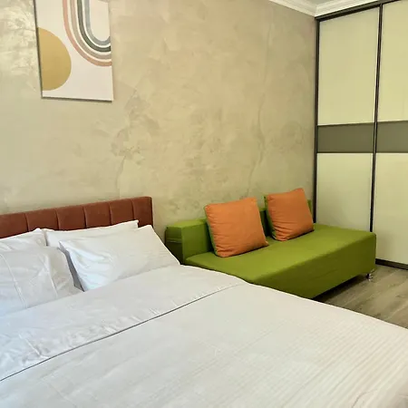 Osapart Pretty At The Complex Great Britain 리비프