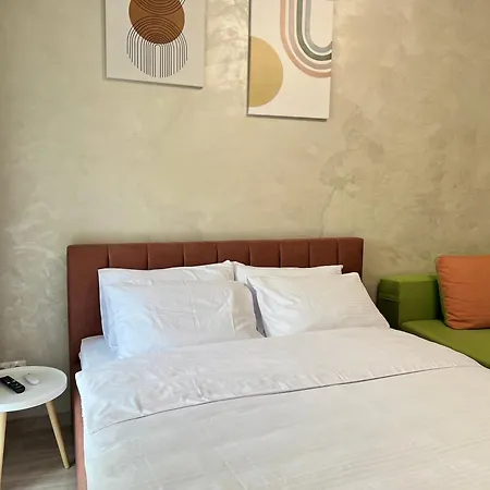 Osapart Pretty At The Complex Great Britain 리비프