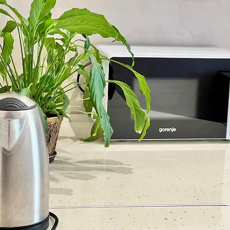 Osapart Pretty At The Complex Great Britain Apartman