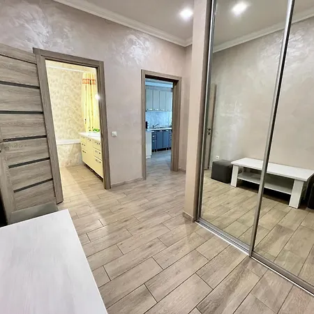 Apartman Osapart Pretty At The Complex Great Britain